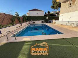 Chalet unifamiliar en venta en Puertosol-El Limonero-El Tomillar(29190) photo 0