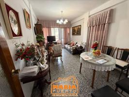 Piso en venta en Pinares de Olletas-La Manía-Seminario(29012) photo 0