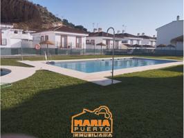 Casa adosada en venta en Almogía photo 0