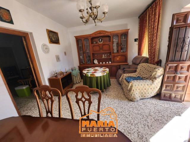 Casa en venta en Puertosol-El Limonero-El Tomillar(29190) photo 0