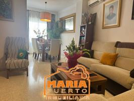 Piso en venta en La Victoria-Conde Ureña(29012) photo 0