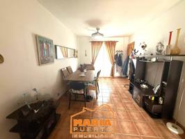 Piso en venta en El Atabal-El Chaparral-Los Morales(29190) photo 0