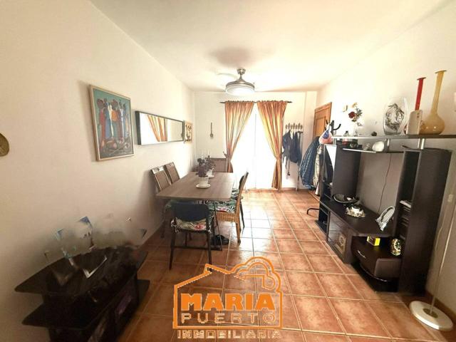 Piso en venta en El Atabal-El Chaparral-Los Morales(29190) photo 0