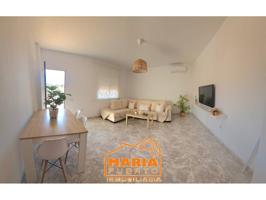 Piso en alquiler en El Atabal-El Chaparral-Los Morales(29190) photo 0