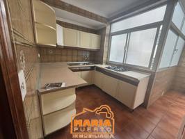 Piso en venta en Camino de Suárez(29011) photo 0