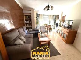 Piso en venta en Portada Alta-Camino de Antequera(29007) photo 0