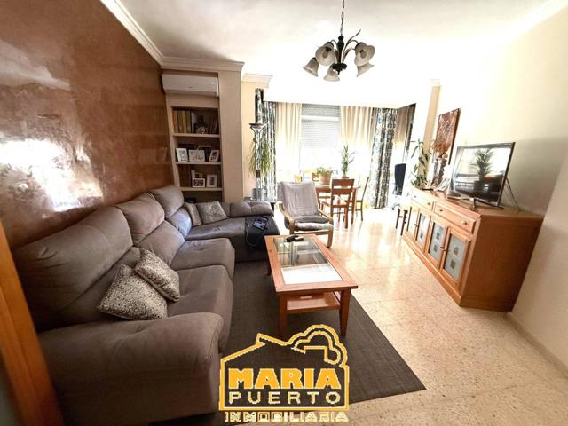 Piso en venta en Portada Alta-Camino de Antequera(29007) photo 0