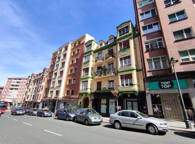 Local En alquiler en Bilbao photo 0