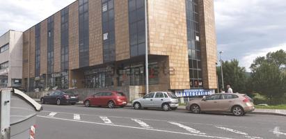 Parking En venta en Basauri photo 0