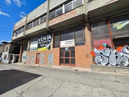 Almacén En venta en Berriz photo 0