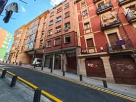 Piso En venta en Bilbao photo 0