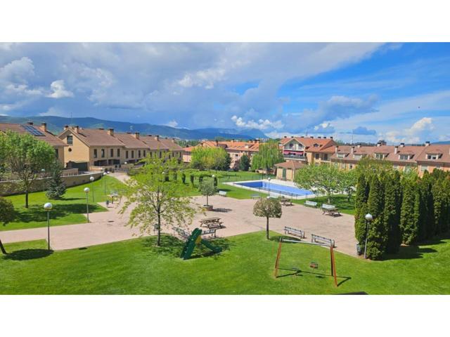 PRECIOSO PISO CON URBANIZACIÓN CON PISCINA photo 0