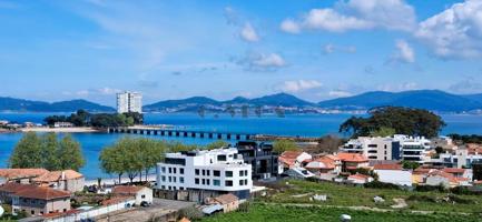 Chalet de piedra en Canido con vistas únicas a la ria y para finalizar interiores a gusto del comprador. photo 0