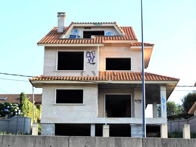 Casa En venta en Vigo photo 0