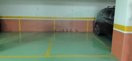 Parking En venta en Vigo photo 0