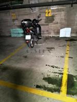 Parking En venta en Zamora, Vigo photo 0