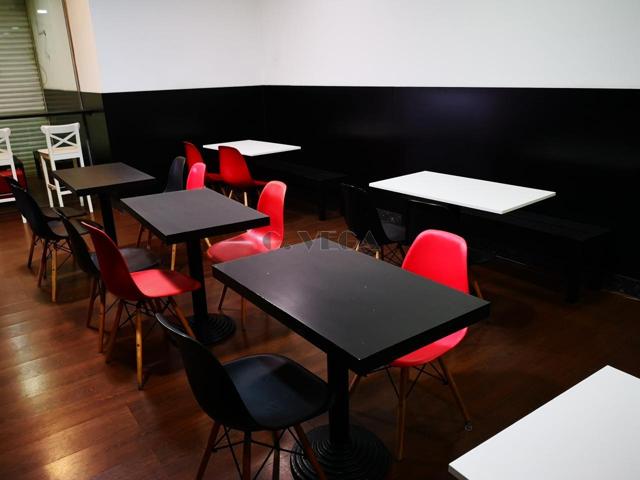 Local cafeteria-bar. Excelente oportunidad de negocio. Alta rentabilidad. photo 0