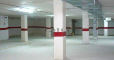 Se alquilan 7 plazas de garaje en distintas zonas de Vigo. photo 0