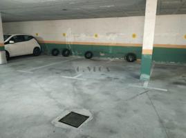 Plaza de garaje en A. Perez Bellas esquina co la calle López Mora. photo 0