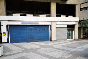 Local comercial en el centro de Vigo. Muy cerca del centro Vialia. Totalmente ACONDICIONADO. photo 0
