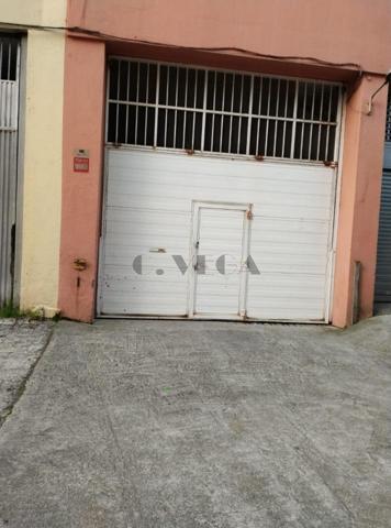Nave almacen en Vigo. Actualmente alquilada. Buena rentabilidad. photo 0