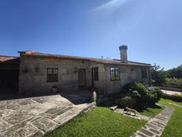 CASA RÚSTICA EN MONDARIZ photo 0