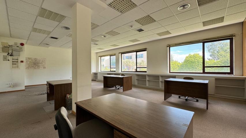 Oficina En venta en Club De Golf, Las Rozas De Madrid photo 0