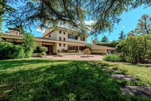 Unifamiliar En venta en Villafranca Del Castillo, Villanueva De La Cañada photo 0