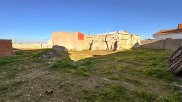 Terreno Urbanizable En venta en Castilla La Mancha, Santa Cruz De La Zarza photo 0