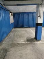 Parking En venta en Colina, Madrid photo 0