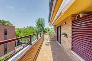 Dúplex En venta en Zona Pueblo, Pozuelo De Alarcon photo 0