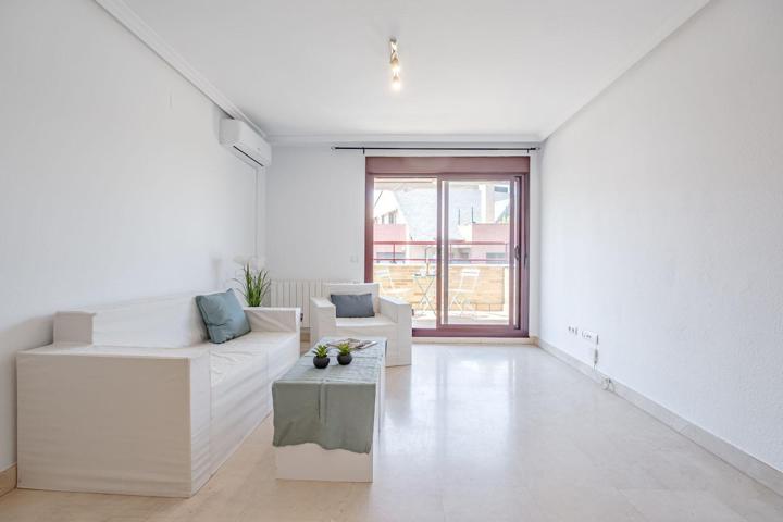 Dúplex En venta en Zona Pueblo, Pozuelo De Alarcon photo 0