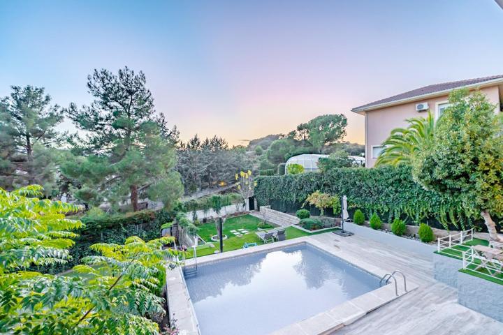 Chalet individual en Valdemorillo – Urb. Mirador del Romero photo 0