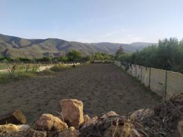 Terreno en venta en Camino Boliñeva - Padules - Almería. photo 0