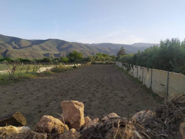 Terreno en venta en Camino Boliñeva - Padules - Almería. photo 0