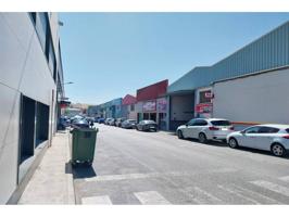 Venta de nave industrial en Poligono San Rafael - Huércal de Almería photo 0