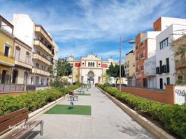 Chollazo Casa en venta cerca de la Plaza de Toros-Santa Rita- Almería. photo 0