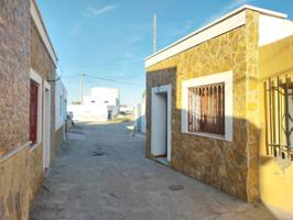 Venta de casa en San Isidro de Nijar - Zona Rendonda de Balsa Seca - Almería. photo 0