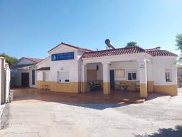 Casa o chalet independiente en venta en Llano de la Peinada - Huercal de Almería.. photo 0