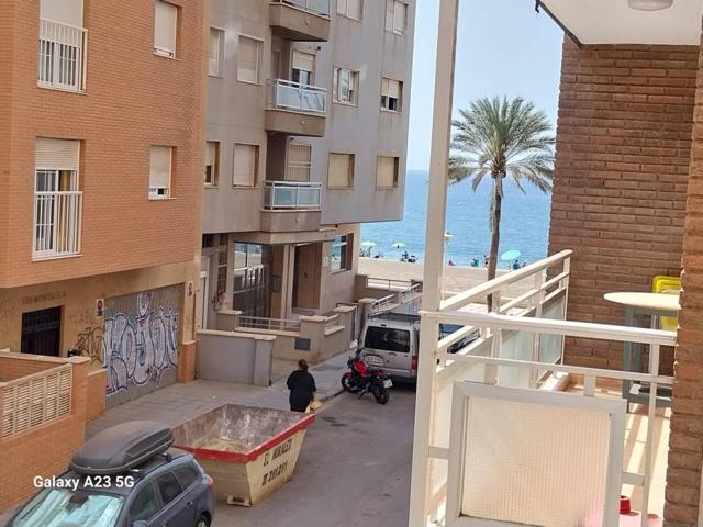 Alquiler para Temporada Escolar - Piso en el Zapillo - Almería photo 0
