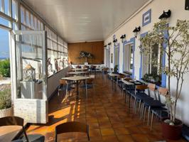 Restaurante en alquiler o venta en Malgrat de Mar photo 0