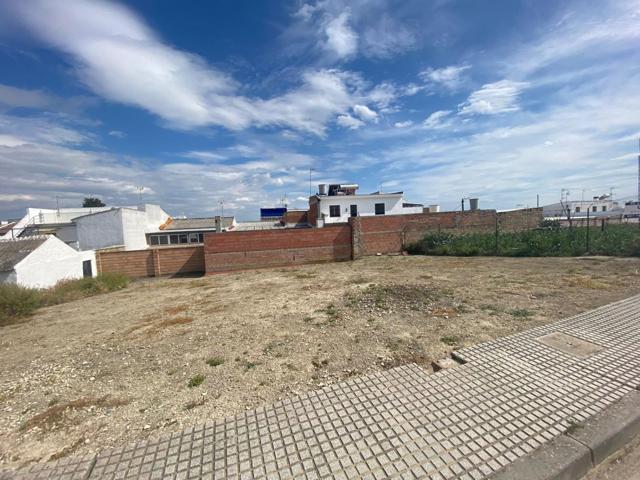 Terreno Urbanizable En venta en Bujalance, Bujalance photo 0