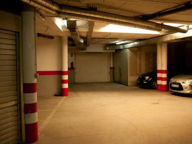 Parking En venta en Carpio (el), El Carpio photo 0
