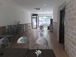 LOCAL COMERCIAL EN VENTA JUNTO A LA AVENIDA BARCELONA photo 0