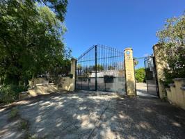 Magnífica Casa de Campo con Piscina y Amplios Jardines en La Carlota, Córdoba photo 0