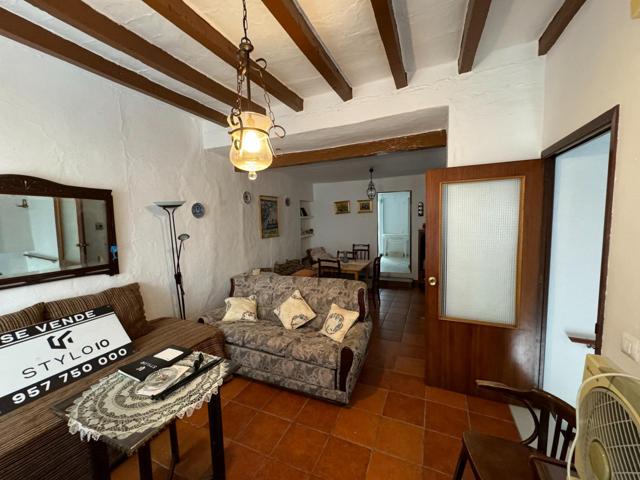 🏡 ¡Una oportunidad única en el corazón de Bujalance! 🏡 photo 0
