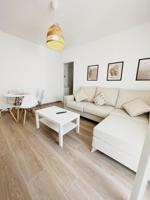 LA RENTABILIDAD DE TU DINERO, HECHA VIVIENDA. TU HOGAR EN PLENO REALEJO, CASCO HISOTORICO. photo 0