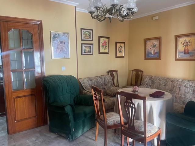 UN HOGAR CON ENCANTO, EN PLENO CENTRO, JUNTO A LA TORRE photo 0