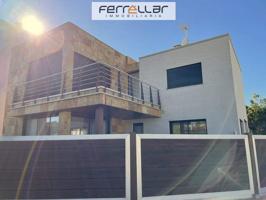 CHALET INDIVIDUAL EN LA ARDIACA CAMBRILS photo 0