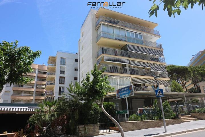 APARTAMENTO EN ZONA FUENTE LUMINOSA SALOU photo 0